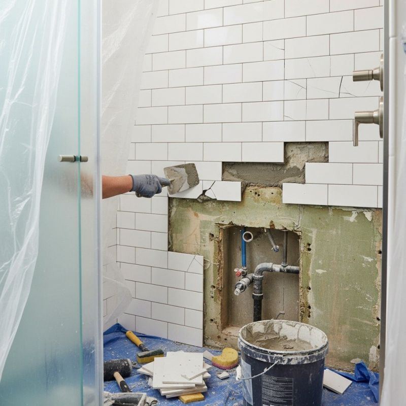 Top Bathroom Remodeling Companies in Carmichael, CA