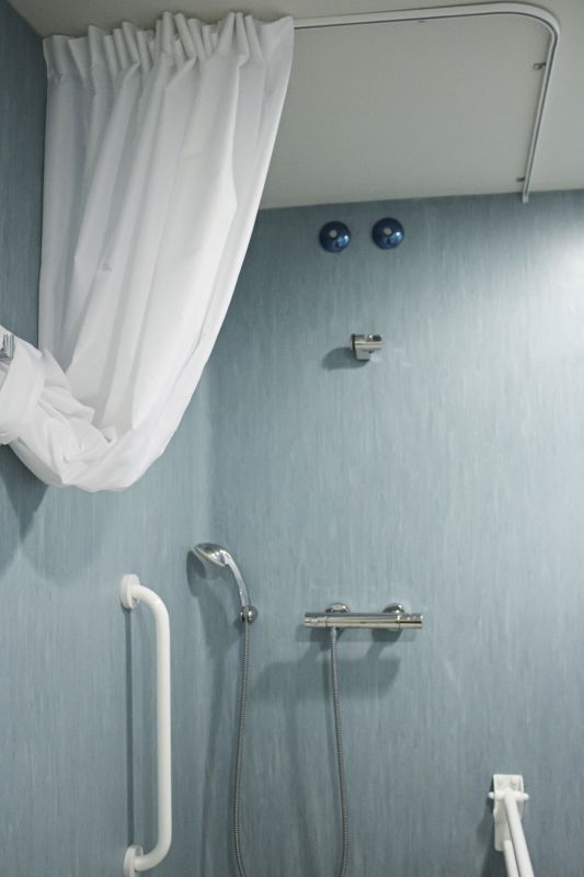 Cost of Shower Installation in Lincoln, CA