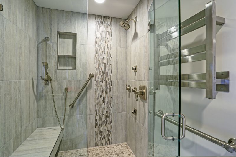 Specialty Shower Installers